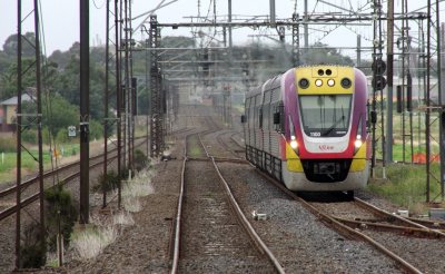 Altona Jcn
