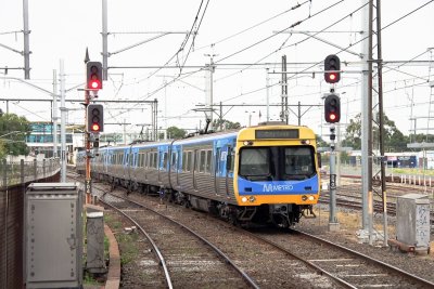 Dandenong