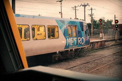 Xcrapper at Gwy