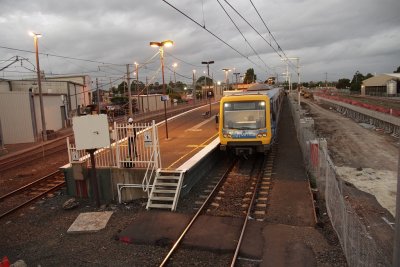 Epping Works