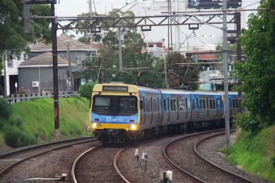 Moorabin