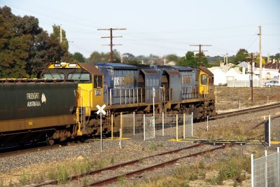 Stawell