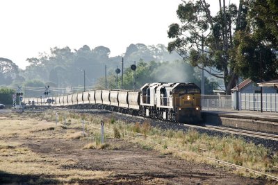 Stawell