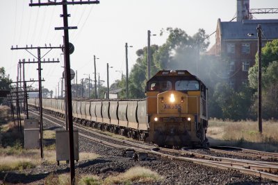Murtoa