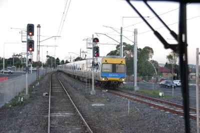 Lalor Cross