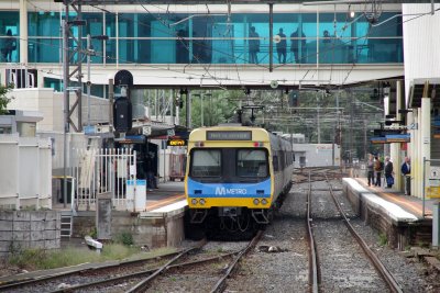 Dandenong