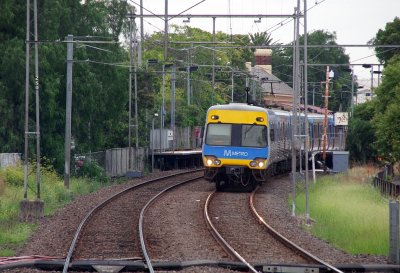 Moonee Ponds