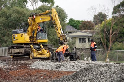 Digger
