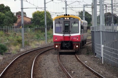 Broadmeadows