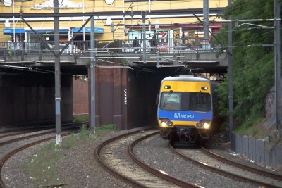 Sth Yarra