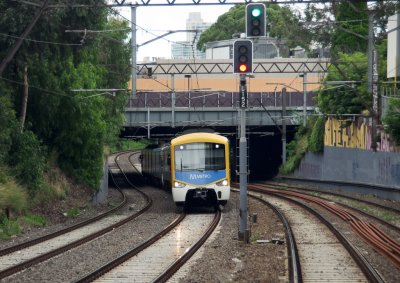 Sth Yarra