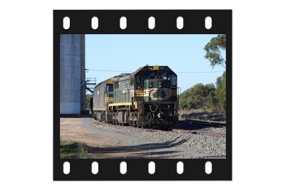 Film Strip ?