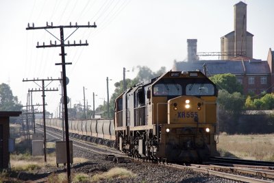 Murtoa