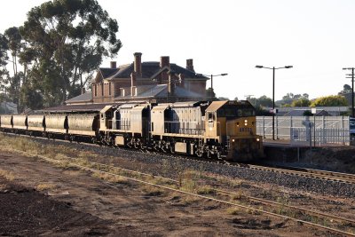 Stawell