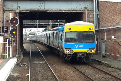 Nth Melb