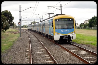 Keilor Plains