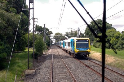 Mt Waverley