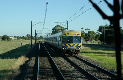 Keilor Plains