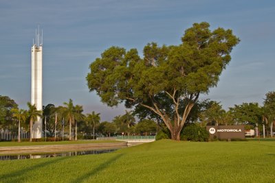 Motorola in Sunrise, Florida