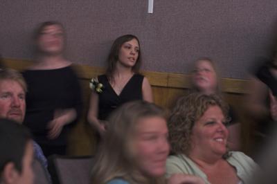 Joanies Concert