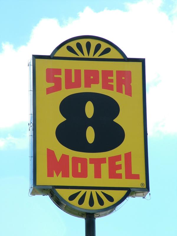 Super 8 Motel Las Vegas.JPG