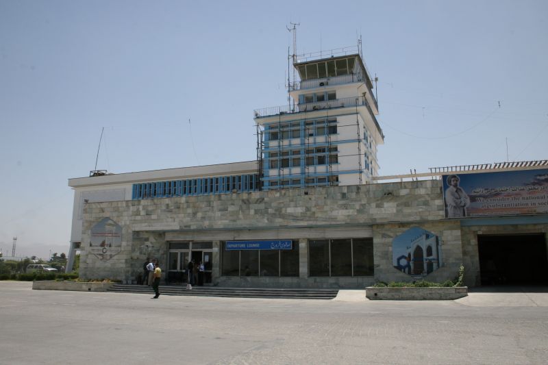 1146 29th June 06 Terminal Building Kabul.JPG