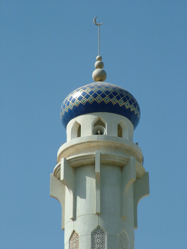Minaret Muscat.JPG