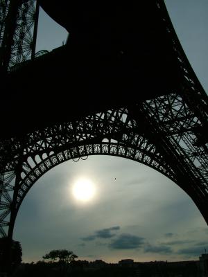 Sunset Eiffel Tower.JPG