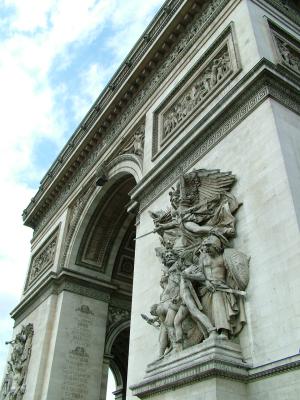 Arc De Triomphe.JPG
