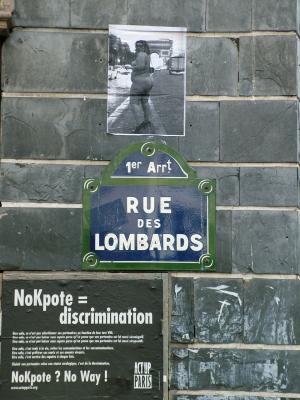 Rue Des Lombards.JPG