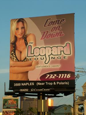 Leopard Lounge Las Vegas.JPG