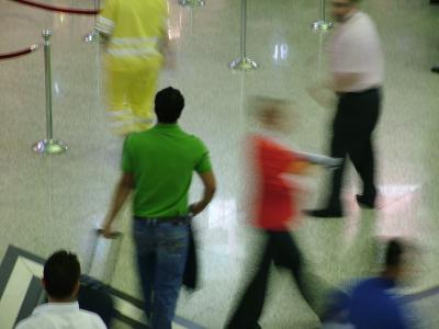 0703 1st May 06 Busy terminal at Sharjah.JPG