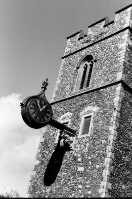 Town Clock Canterbury.jpg