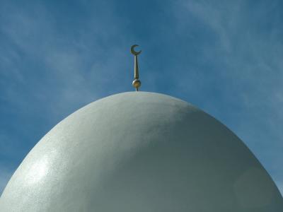 Mosque Dome Dubai.JPG