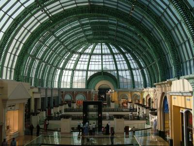 1655 19th May 06 Mall of the Emirates.JPG