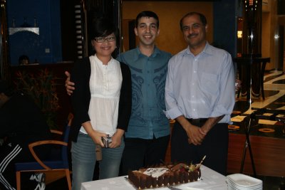 2121 7th July 06 Fadi the Birthday Boy.JPG