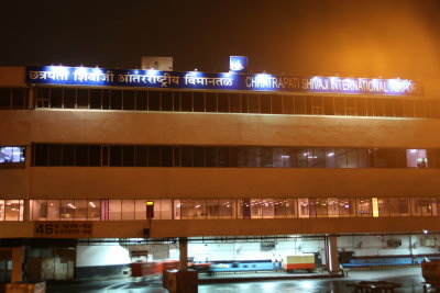 1952 22nd July 06 Chhatrapati Shivaji International Airport Mumbai.JPG