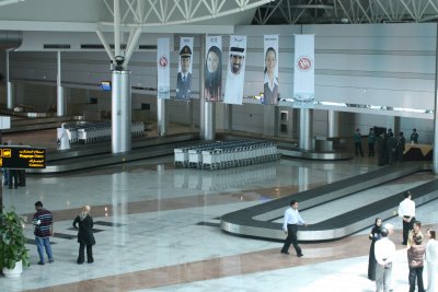 1116 15th August 06 New Arrivals Hall Sharjah Airport.JPG