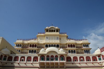 Kings Residence City Palace Jaipur.JPG