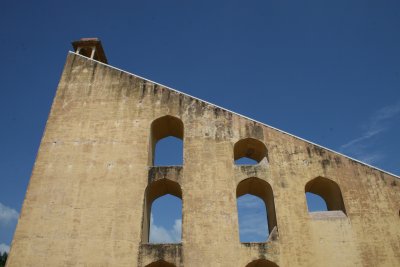 City Observatory Jaipur.JPG