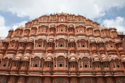 Palace of  the Wind Jaipur.JPG