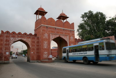 Sun Gate Pink City Jaipur.JPG