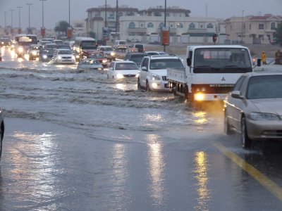 Flooded Roads Mirdif Dubai.JPG