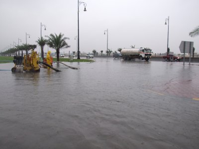 Flooded Roads Sharjah.JPG