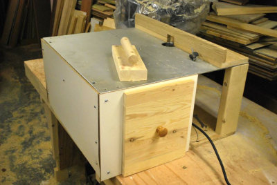 router_table