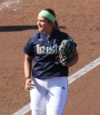 Heather Johnson 2007-2011