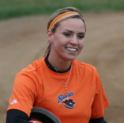 Caitlin Lever 2009