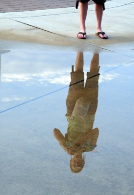 Things We Saw In Downtown Mobile