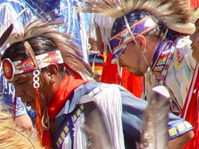 Plains Tribes