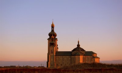 Orthodox  Church